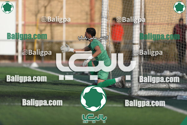 پرسپولیس 0–1 پیکان