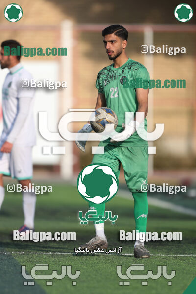 پرسپولیس 0–1 پیکان