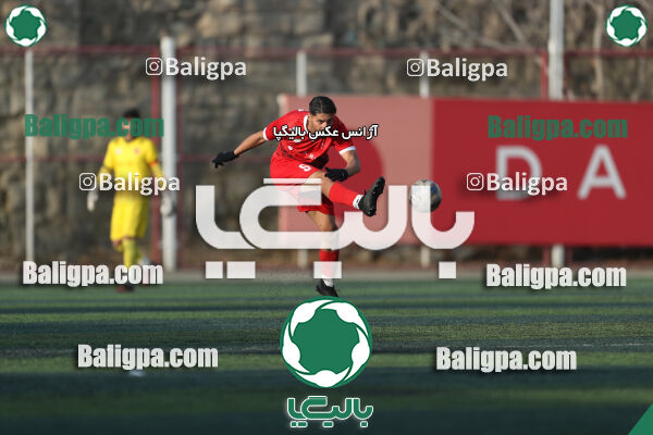 پرسپولیس 0–1 پیکان