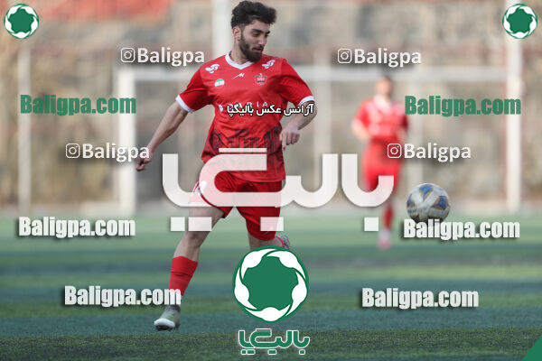 پرسپولیس 0–1 پیکان