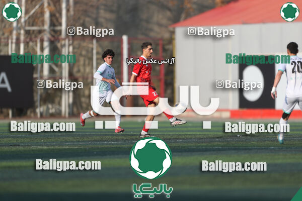 پرسپولیس 0–1 پیکان