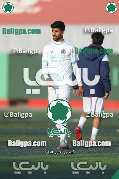 پرسپولیس 0–1 پیکان
