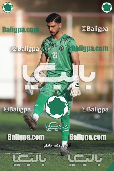 پرسپولیس 0–1 پیکان