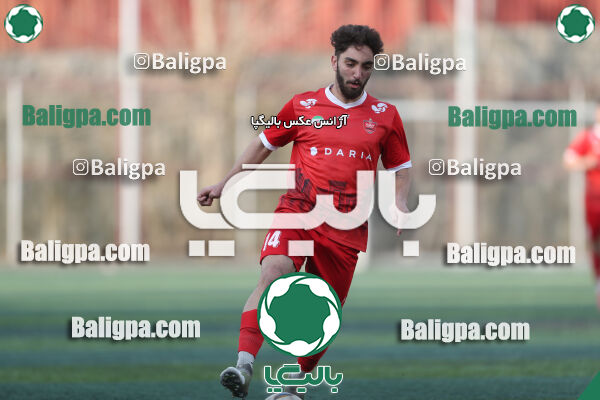 پرسپولیس 0–1 پیکان
