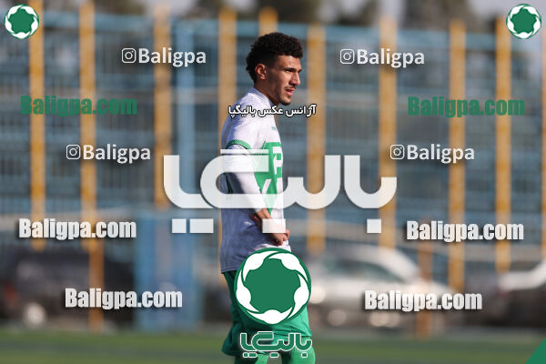 پاس قوامین 2–1 پارسیان جوان