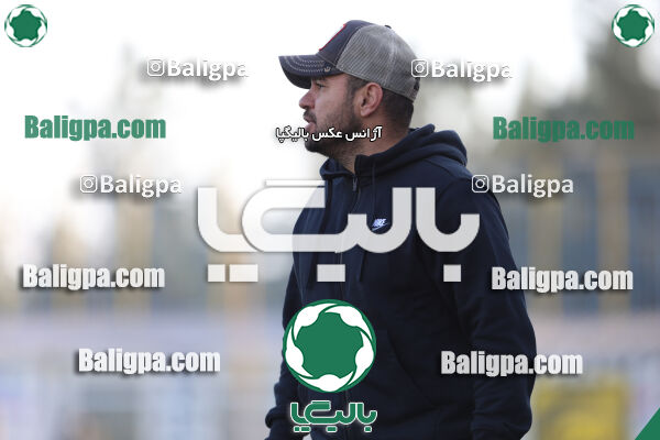 پاس قوامین 2–1 پارسیان جوان