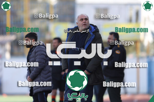 پاس قوامین 2–1 پارسیان جوان