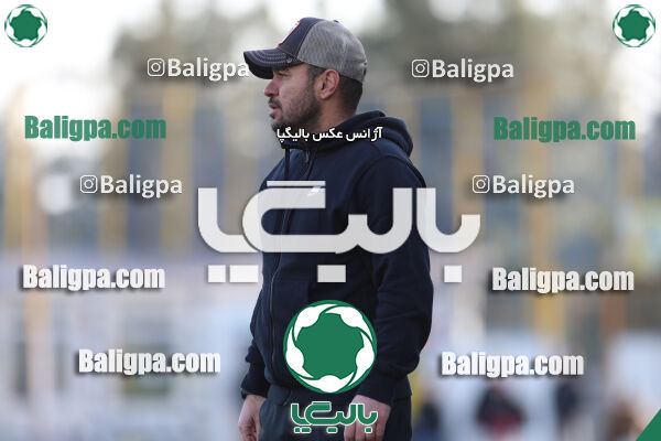 پاس قوامین 2–1 پارسیان جوان