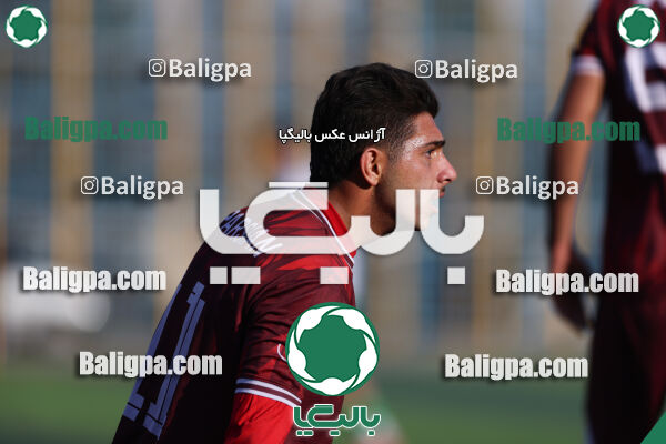 پاس قوامین 2–1 پارسیان جوان