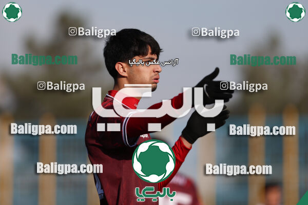 پاس قوامین 2–1 پارسیان جوان