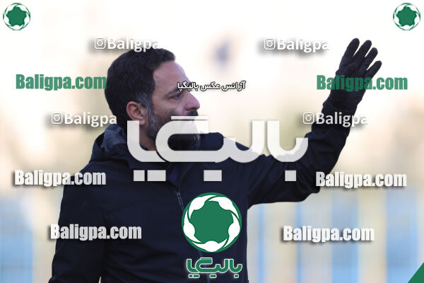 پاس قوامین 2–1 پارسیان جوان