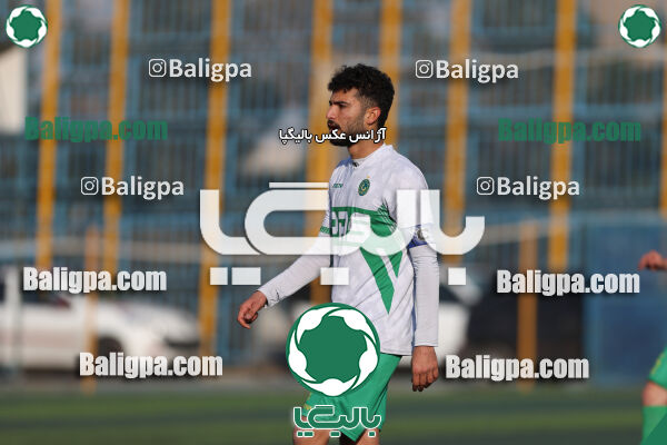 پاس قوامین 2–1 پارسیان جوان