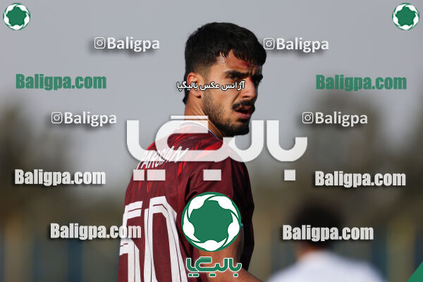 پاس قوامین 2–1 پارسیان جوان