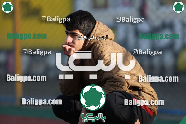 پاس قوامین 2–1 پارسیان جوان