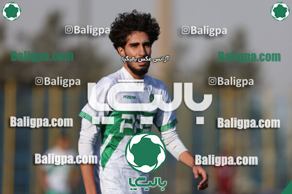 پاس قوامین 2–1 پارسیان جوان