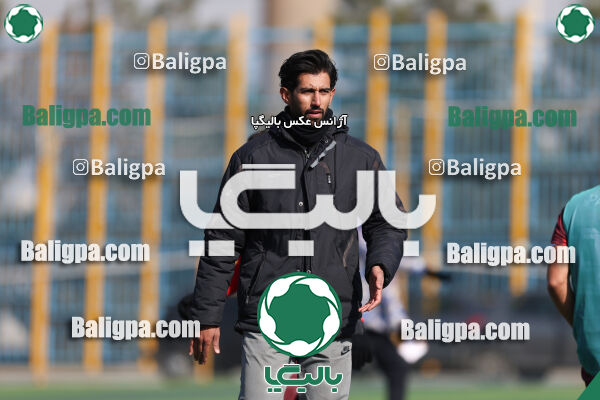 پاس قوامین 2–1 پارسیان جوان