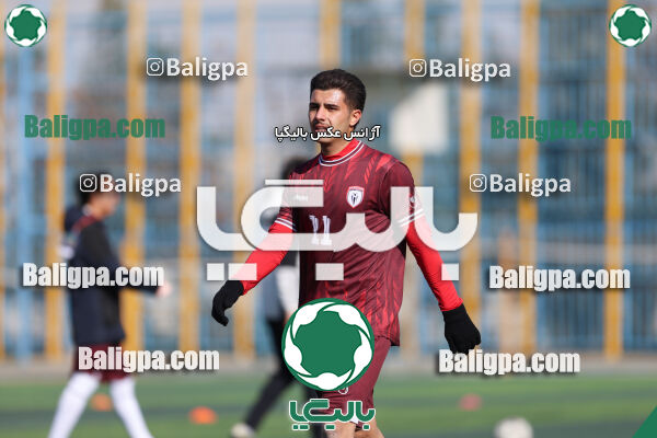 پاس قوامین 2–1 پارسیان جوان
