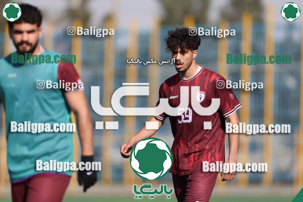 پاس قوامین 2–1 پارسیان جوان