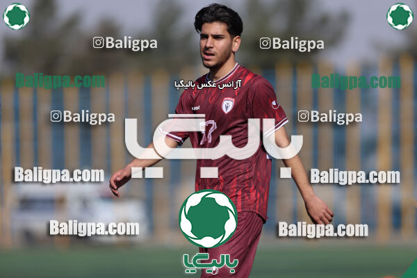 پاس قوامین 2–1 پارسیان جوان