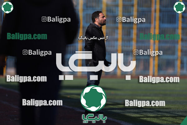 پاس قوامین 2–1 پارسیان جوان