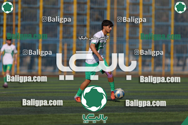 پاس قوامین 2–1 پارسیان جوان