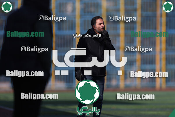 پاس قوامین 2–1 پارسیان جوان