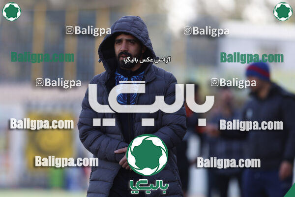 پاس قوامین 2–1 پارسیان جوان