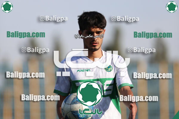 پاس قوامین 2–1 پارسیان جوان