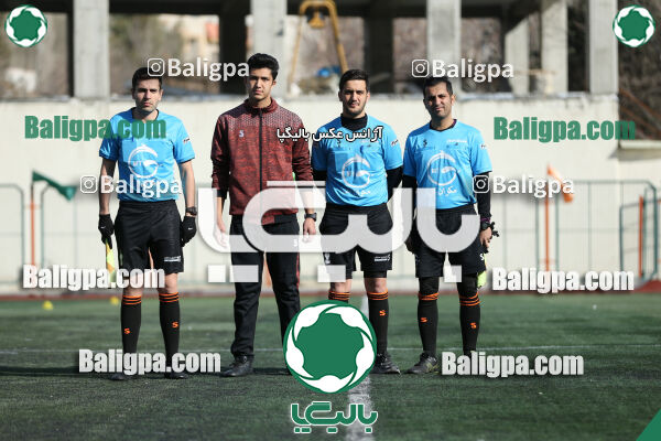 اکباتان تهران 0–4 سایپا