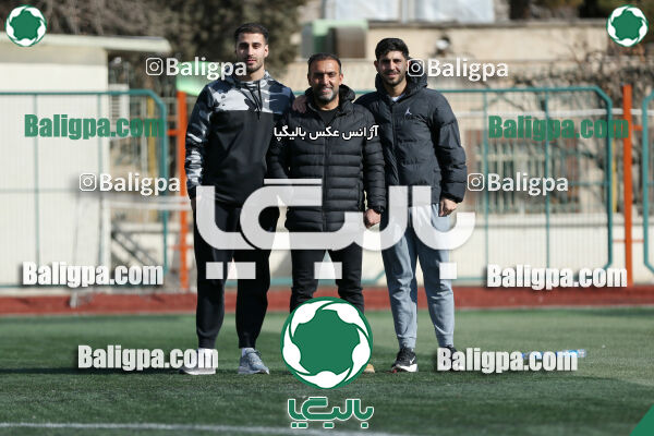 اکباتان تهران 0–4 سایپا