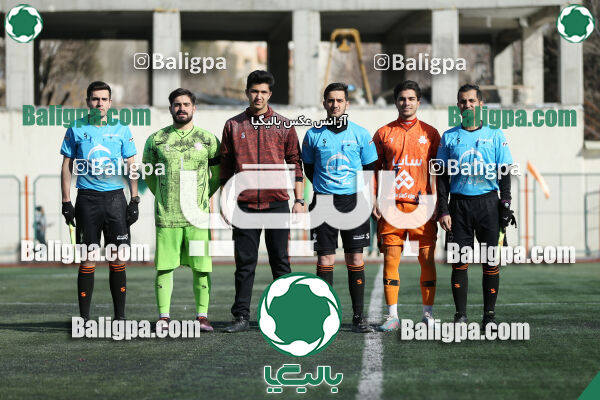 اکباتان تهران 0–4 سایپا