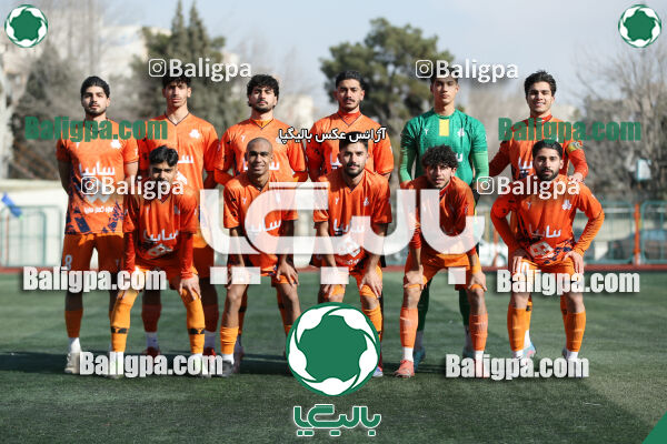اکباتان تهران 0–4 سایپا