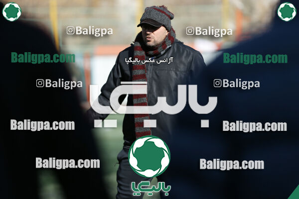 اکباتان تهران 0–4 سایپا