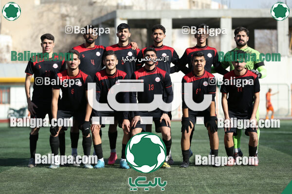 اکباتان تهران 0–4 سایپا