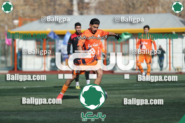 اکباتان تهران 0–4 سایپا