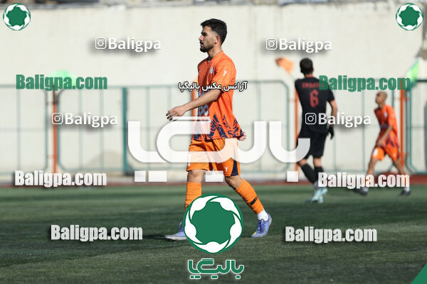 اکباتان تهران 0–4 سایپا