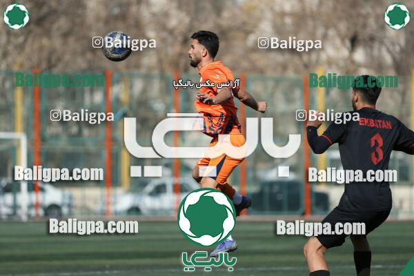 اکباتان تهران 0–4 سایپا