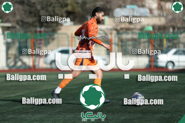 اکباتان تهران 0–4 سایپا