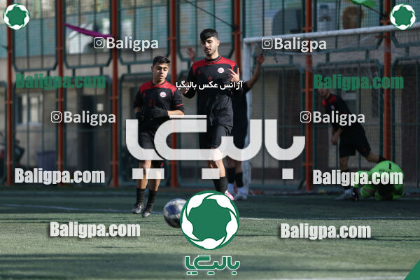 اکباتان تهران 0–4 سایپا