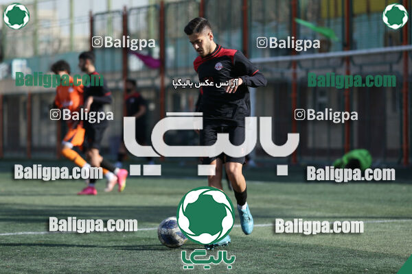 اکباتان تهران 0–4 سایپا