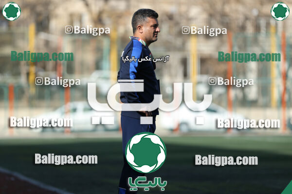 اکباتان تهران 0–4 سایپا