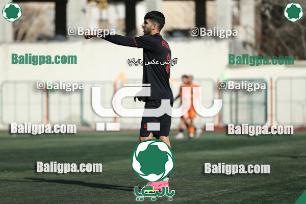 اکباتان تهران 0–4 سایپا