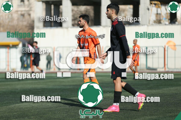 اکباتان تهران 0–4 سایپا