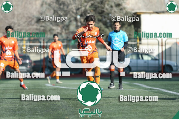 اکباتان تهران 0–4 سایپا