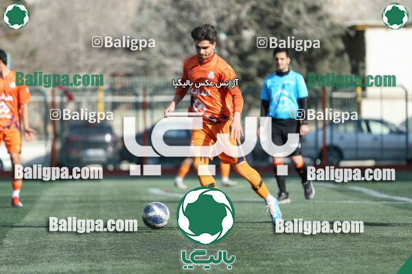 اکباتان تهران 0–4 سایپا