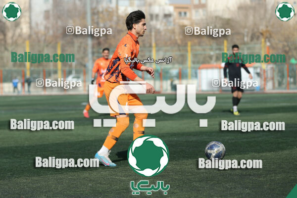 اکباتان تهران 0–4 سایپا