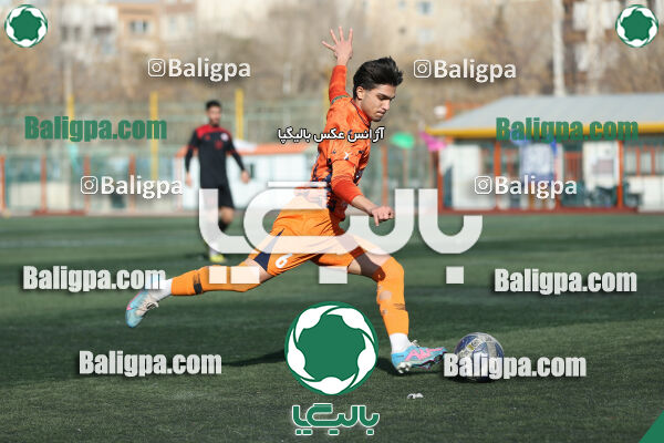 اکباتان تهران 0–4 سایپا