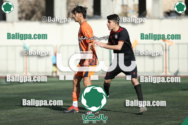 اکباتان تهران 0–4 سایپا