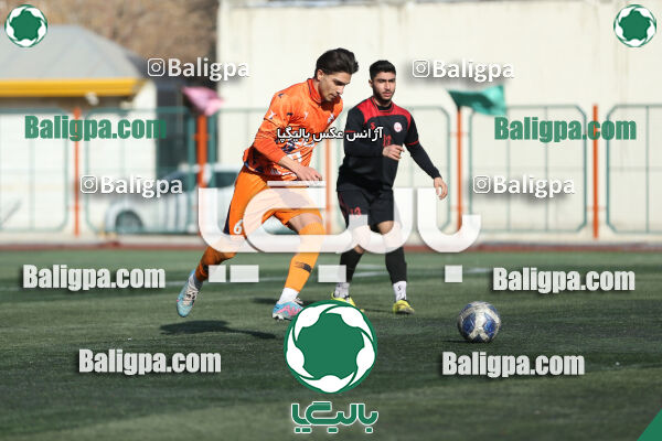 اکباتان تهران 0–4 سایپا