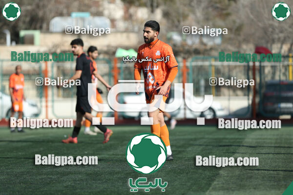 اکباتان تهران 0–4 سایپا